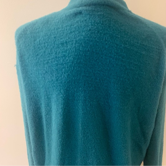 Wilfred Soft Mid Length Cardigan Pockets - Picture 6 of 13